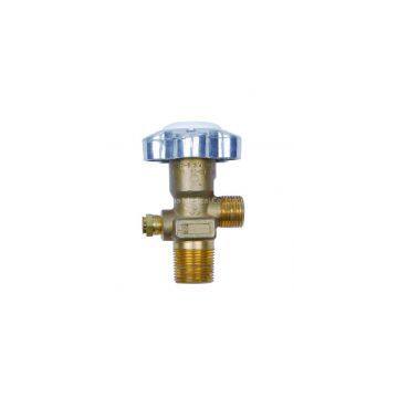 Gas Cylinder Valve, Gas Cylinder Oxygen Valve QF - 2