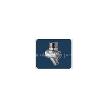 Hardened Thermodynamic Steam Trap Stainless Steel For Steam Tracer