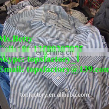 Top quality Fashion used clothes first grade