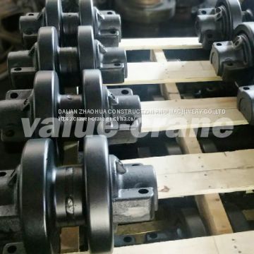 IHI CCH2000 track roller bottom roller for crawler crane undercarriage parts IHI CCH500-3