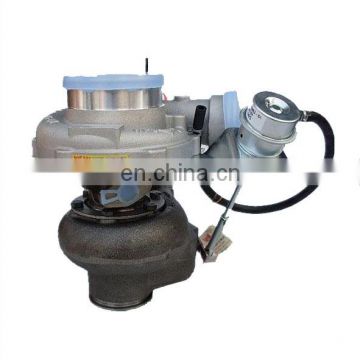 Dongfeng truck spare parts 6L turbocharger C4051033 for 6L diesel engine