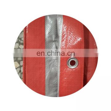 Tarpaulin roll for printing rubber crystal tarpaulin