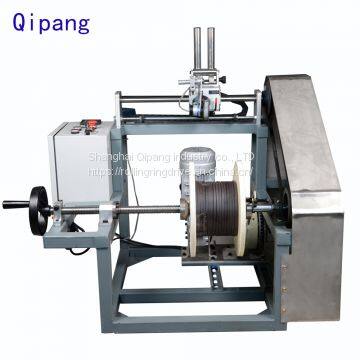 QP500 high speed wire machine fully automatic meter counter