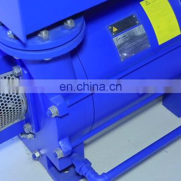 Monoblock 2BV2-070 for printing machine water circulation liquid ring vacuum pump