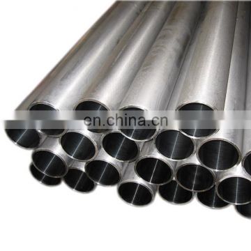 astm 106 b seamless carbon hydraulic pipe