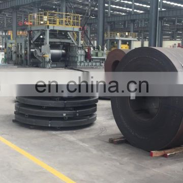 Hot rolled ms steel cr coil dc01 with competitive price
