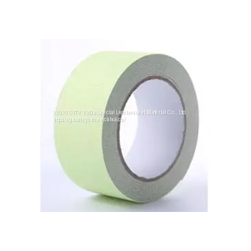 YADA HIgh quality  Glow in the dark tape with adhesive