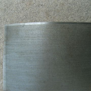 Stainless Steel Netting Stainless Steel 304 316 Perforated Stainless Steel Sheet