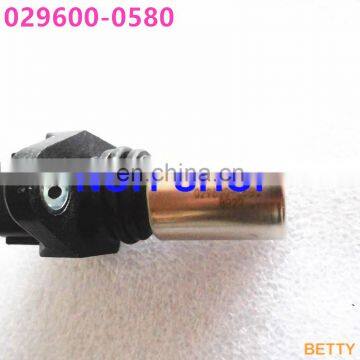 029600-0580 original and new Crankshaft position sensor 0296000580,029600 0580