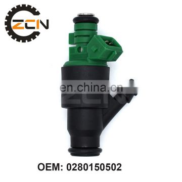 original fuel injector nozzle 0280150502 For Sportage 2.0L