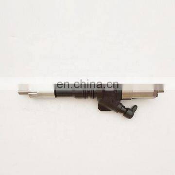 Machinery engine parts PC400-7 injector nozzle fuel injector 095000-1211