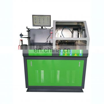 CR709L Piezo testing function common rail injector test bench