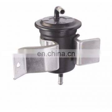 Auto engine system car oil filter element for 15410-65D00