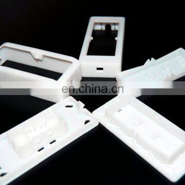 Rapid Prototyping 3D high quality Service SLA 3D Printing provider in China