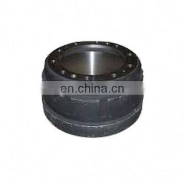 Hot Product Hand Brake Drum High Strength For Howo