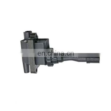 Customized Ignition Coil F6t548 High Pressure Resistant For Chinese Truck