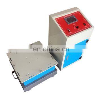 Hongjin vibration testing machine