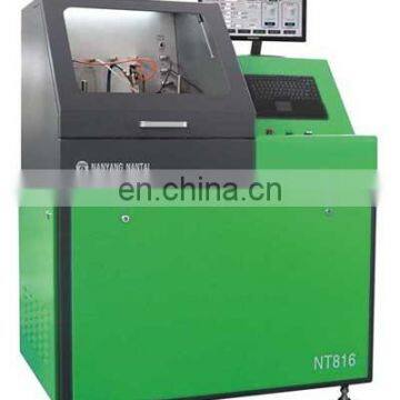 NANT Diesel Fuel Common Rail  Injector Test Bench CRI-NT816E