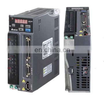 400w Original LS CNC Router Servo Kits APM-SB04AEK For Milling Machine
