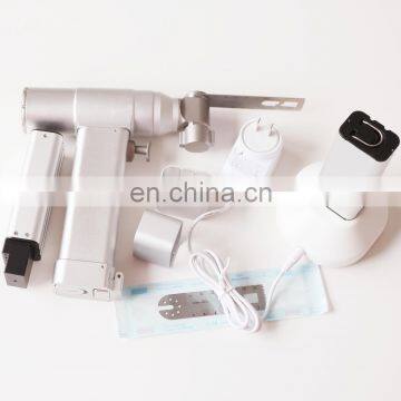 orthopedic surgical instruments amputation saw,orthopedic oscillating saw,orthopedics oscillating saw for hand & foot