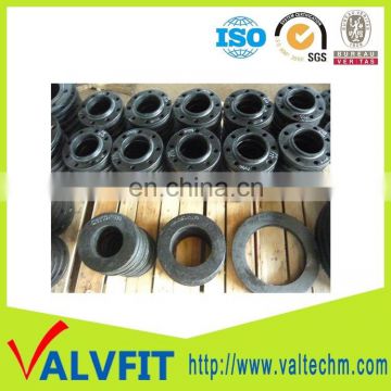 ISO2531 BSEN545 ductile iron puddle flange