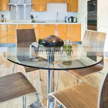 Living Room Table Modern Glass Tops