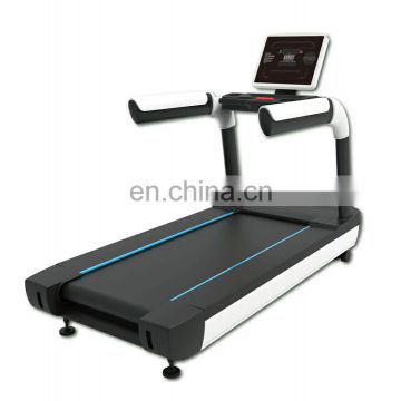 gym equipment supplier gym body fitness equipment running treadmill machine