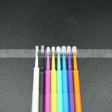 Hot Selling Dental Consumables Materials Disposable Micro Applicator Brush