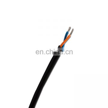 awm 3275 High Voltage Wire, Halogen Free Crosslinked Wire With High Quality