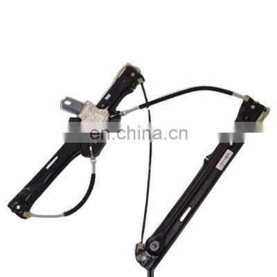 Car Front door right Power Window Regulator for F25 F26 5133 7355 636 51337355636