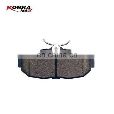 D1082 10260 10610820 Brake Pad For FORD 822-148-0 C2Y014ABE