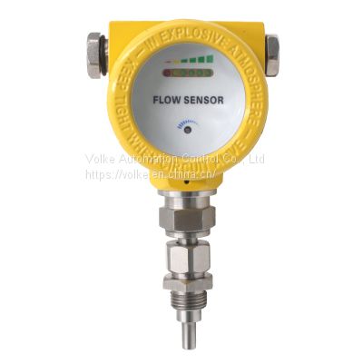 Low price oil flow switch, Thermal flow switch, Thermal theory switch