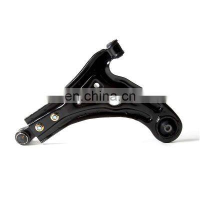 96870466 Auto Parts Front Lower Control Arm for Chevrolet Aveo Hatchback 2003-2008