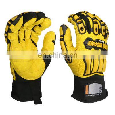 Building safety best mechanic auto wear tactical mechani gloves best type