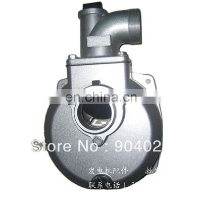2-inch aluminum pump pumps water pump assembly accessories