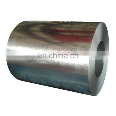 China Q235 Q345 S235 S355 supplier Galvanized sheet metal prices Galvanized steel coil gi z90