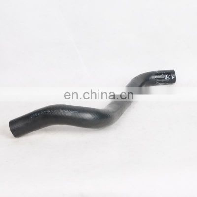 flexible oil pumb hose  rubber material high pressure hydraulic hose nylon inside a set OEM 11193A78B00