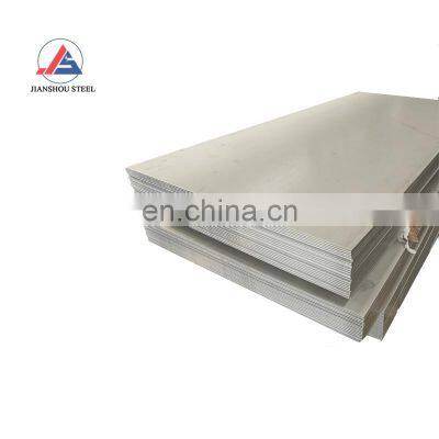 ASTM A240 No.1 321 1.4541 10mm 12mm 15mm 20mm Stainless Steel Sheet Plate