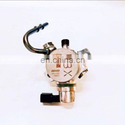 High-quality high-pressure fuel pump 16790-5BX-000 for honda fit gr9 gs1 life gs3 gs2  vexel  xr-v ru1 2020-2022