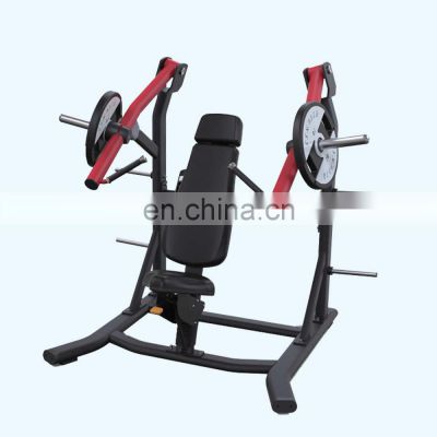 Body Exercise Multifunction Gym Fitness Equipment incline chest press for gym use wholesale