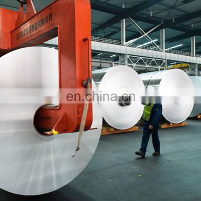 High Quality 6Inch 12Inch 15Inch 3003 3004 Alloy Aluminum Coil