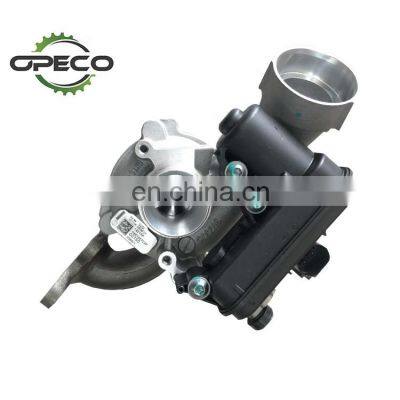 For VW 1.2T turbocharger G2D 04E145722P