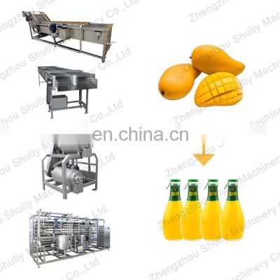 Automatic Juice Extractor Mango Electric Lemon Apple Juicer Orange Juice Machine