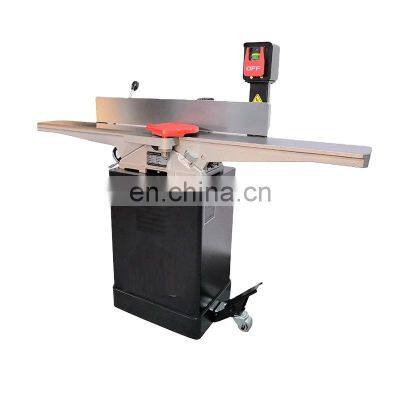 Mesin deals jointer planer