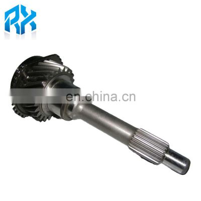 MAIN DRIVE GEAR ASSY Transmission Gearbox Input Shaft one 43210-4A004 43210-4A111 For HYUNDAi PoterII Porter 2 H100