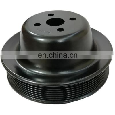Fan pulley Engine Parts For Truck 3914463 On Sale