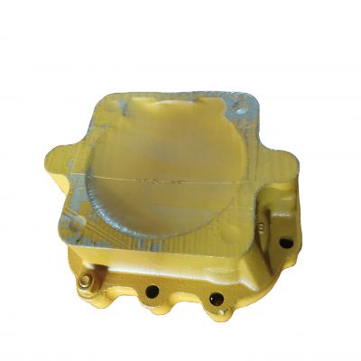 WX Factory direct sales Price favorable  Hydraulic Gear pump 44081-60030 for Kawasaki  pumps Kawasaki