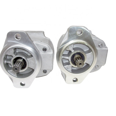 WX Factory direct sales Price favorable Hydraulic Pump 705-11-33011 for Komatsu Wheel Loader Series WA120-3-3T/WA120-3/GD605A-3
