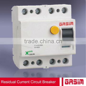 good quality rcb electrical switch mcb rccb