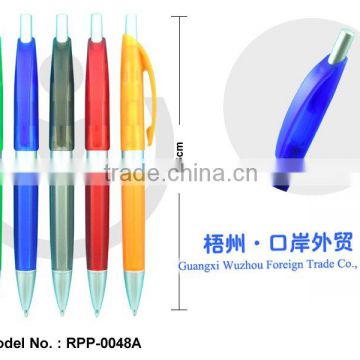 3-2 Plastic Pens
